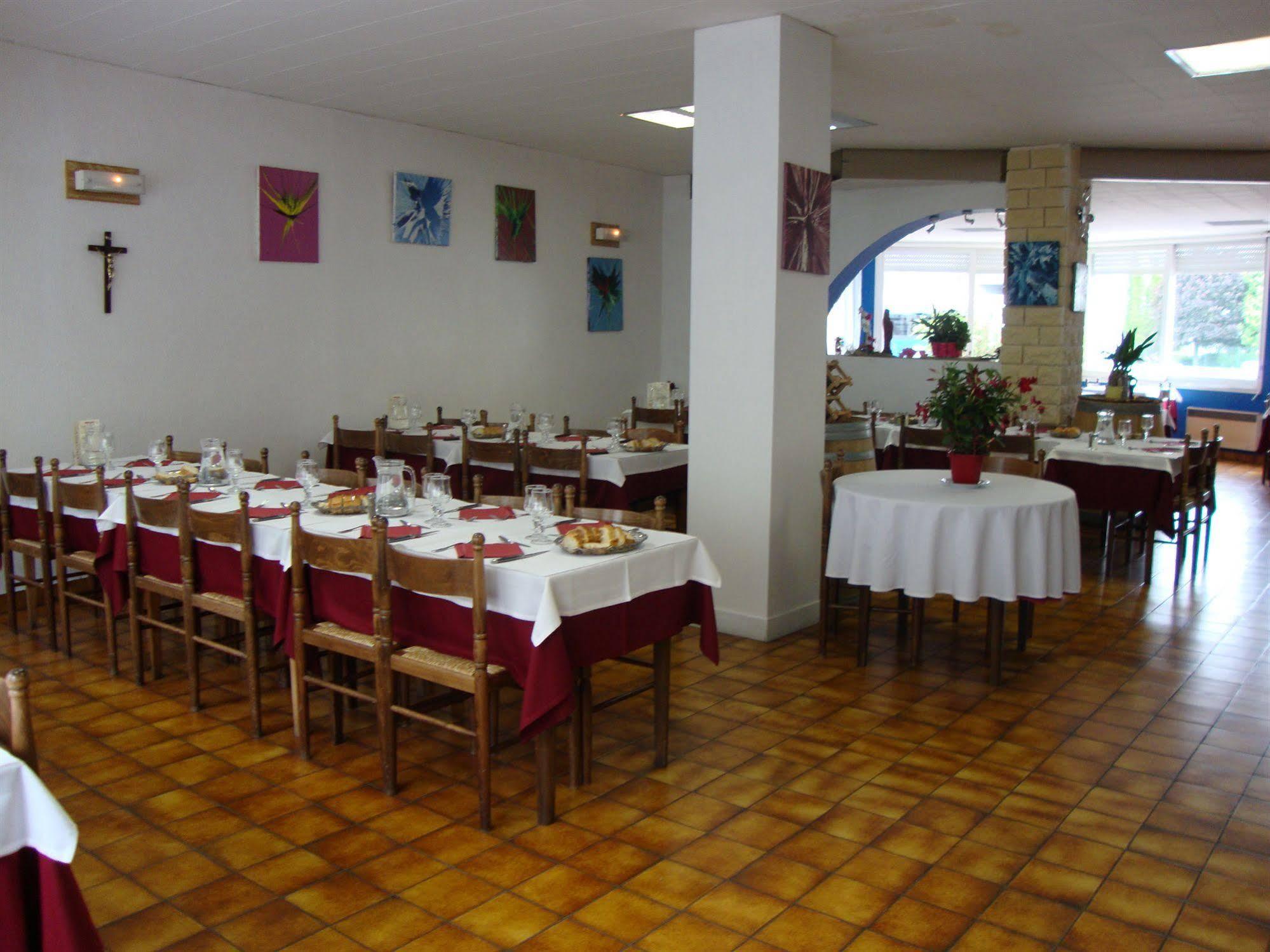 Hotel Au Petit Languedoc Lourdes Eksteriør bilde